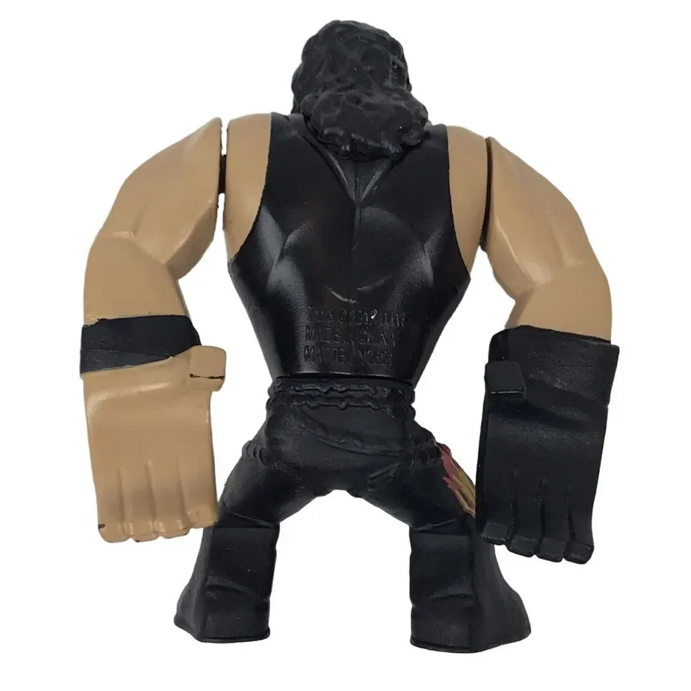 2012 Kane WWE Rumblers by Mattel Wrestling Action Figure